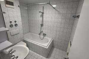 Renovierte 2-Zimmer Wohnung mit Terrasse und Garten  – Die vollständige Adresse der Immobilie erhältst du vom Anbieter., 70376 Münster, Stuttgart – Vorschaubild 11