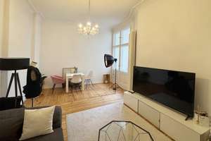 Sanierter Altbau zum Wohlfühlen im Akazienkiez! – Die vollständige Adresse der Immobilie erhältst du vom Anbieter., 10823 Schöneberg, Berlin – Vorschaubild 3