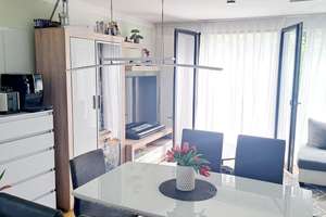 PRIVAT!!! Moosach: sonnige 3-Zimmer-Whg mit Balkon zur Ost- und Westseite – Die vollständige Adresse der Immobilie erhältst du vom Anbieter., 80993 Alt-Moosach, München – Vorschaubild 9
