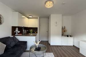 Bezugsfreie 2-Zimmer Wohnung mit Balkon in Top Lage von Köln Ehrenfeld – Klarastraße 59, 50823 Ehrenfeld (Ortsteil), Köln – Vorschaubild 4