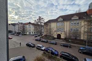⭐⭐⭐⭐⭐ Helle freundliche 2,5- Raumwohnung mit EBK, Balkon, Fahrstuhl und TG-Stellplatz – Maxim-Gorki-Straße 24b, 39108 Stadtfeld Ost, Magdeburg – Vorschaubild 24