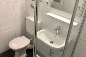 Ruhige 1,5 Zimmer-Wohnung mit West-Balkon in 70599 Stuttgart-Asemwald – Im Asemwald 28, 70599 Asemwald, Stuttgart – Vorschaubild 12