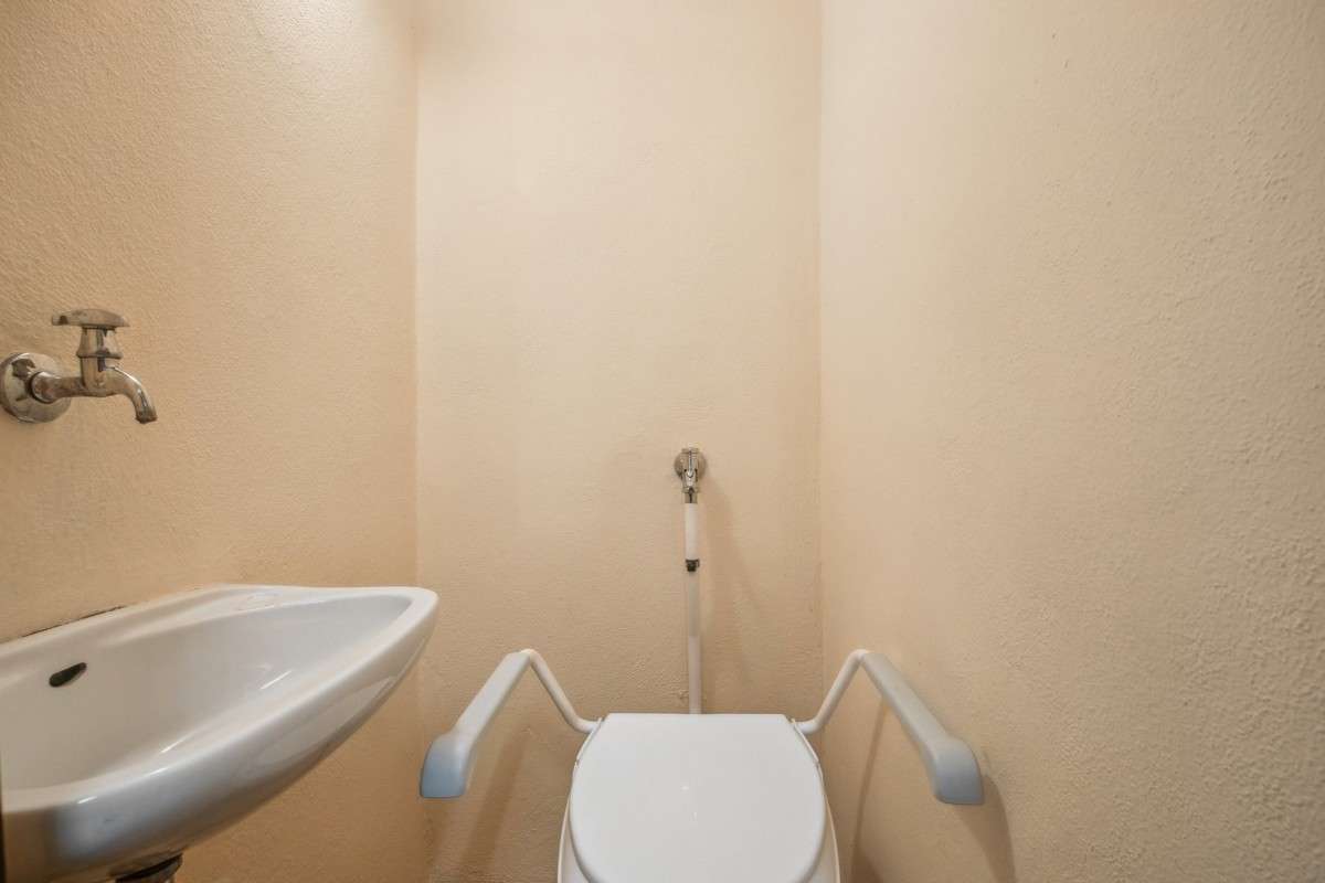 Immobilie in Klettgau - Charmante Doppelhaushälfte mit großem Grundstück - Bild 11