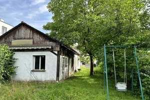 Wiesbaden Erbenheim: 2-Familien-Villa aus der Gründerzeit mit ca.1000m² Baugrundstück! B-Plan! – Wiesbaden – Vorschaubild 9