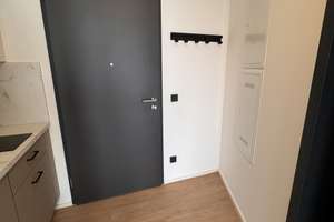 Dachterrasse! Nur für Studenten und Azubis! Top Ausstattung in Top Lage – Hofgartenweg 14, 93051 Kumpfmühl-Ziegetsdorf-Neuprüll, Regensburg – Vorschaubild 13