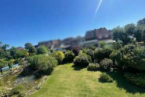 Tolle Doppelhaushälfte mit wunderschönem Garten in direkter Umgebung zu Mercedes – Bremen – Vorschaubild 15