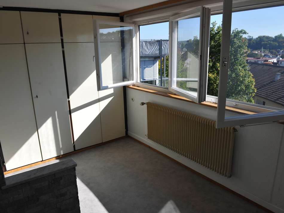 DG Zimmer mit Aussicht