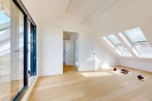 Neuwertiges Loft mit viel Platz, tollem Garten und traumhaftem Ausblick zum Kauf in Nieder-Ingelheim – Die vollständige Adresse der Immobilie erhältst du vom Anbieter., 55218 Ingelheim am Rhein – Vorschaubild 21