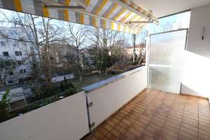 Ruhige Wohnanlage direkt am Vestnertorgraben - Einbauküche und Stellplatz vorhanden – Die vollständige Adresse der Immobilie erhältst du vom Anbieter., 90408 Pirckheimerstraße, Nürnberg – Vorschaubild 8