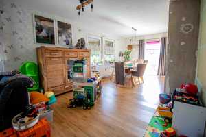 Gemütliches Einfamilienhaus in familienfreundlicher Lage mit neuer Pelletheizung und Garten – Mittelweg 14, 6542 Mansfeld-Südharz (Kreis) – Vorschaubild 7