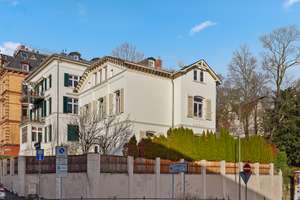 Beeindruckende Altbauvilla im Herzen von Wiesbaden – Die vollständige Adresse der Immobilie erhältst du vom Anbieter., 65183 Mitte, Wiesbaden – Vorschaubild 6