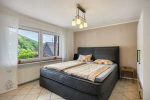 Freistehendes Einfamilienhaus mit ELW, Topzustand – hochwertige Ausstattung & schnelle HTS-Anbindung – Am Rosengarten 11, 57080 Niederschelden, Siegen – Vorschaubild 15