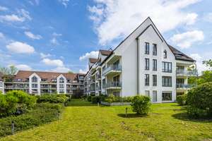 2-Zimmer-Wohnung mit Balkon und Garage, Düsseldorf Mörsenbroich – Robert-Stolz-Str. 18, 40470 Mörsenbroich, Düsseldorf – Vorschaubild 18