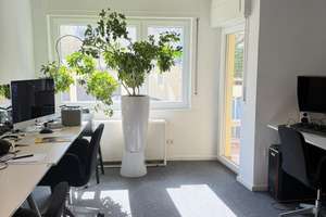 Wohnen & Arbeiten kombinieren – 111 m² mit zwei separaten Zugängen – Die vollständige Adresse der Immobilie erhältst du vom Anbieter., 70176 Rotebühl, Stuttgart – Vorschaubild 5