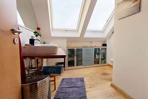 Helle 4,5-Zimmer-Maisonette-Wohnung mit Dachterrasse. Zentrale und ruhige Lage in Altenessen Süd – Die vollständige Adresse der Immobilie erhältst du vom Anbieter., 45326 Altenessen-Süd, Essen – Vorschaubild 30