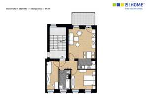ZENTRALE 3-RAUMWOHNUNGEN MIT TOLLER AUSSATTUNG IN BEVORZUGTER LAGE – Elisenstraße 31, 9111 Chemnitz – Vorschaubild 7