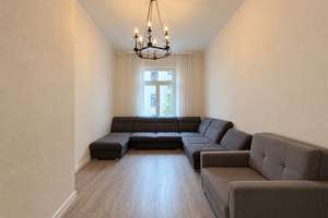 Charmante Altbauwohnung mit Entwicklungspotenzial in begehrter Lage – 60594 Sachsenhausen-Nord, Frankfurt am Main – Vorschaubild 3