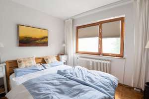 Zeitlose Eleganz in gefragter City-West-Lage, inkl. Tiefgaragenstellplatz – Die vollständige Adresse der Immobilie erhältst du vom Anbieter., 10717 Wilmersdorf, Berlin – Vorschaubild 4
