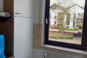 Schön vollmöblierte 2-Zimmer-Wohnung in Bonn Bad Godesberg – Die vollständige Adresse der Immobilie erhältst du vom Anbieter., 53177 Heiderhof, Bonn – Vorschaubild 3