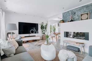 Modernisiertes Einfamilienhaus mit Pool, großem Garten und viel Platz in ruhiger Lage von Rullstorf – Die vollständige Adresse der Immobilie erhältst du vom Anbieter., 21379 Rullstorf – Vorschaubild 14
