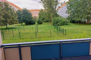 3 Raumwohnung im Balkon in der Hochparterre  – 4207 Lausen-Grünau, Leipzig – Vorschaubild 7