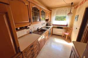 Bungalow mit Charme und großem Grundstück – Bremerhaven – Vorschaubild 10