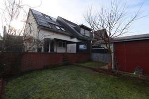 Neuwertiges, energieeffizientes Einfamilienhaus in familienfreundlichem Wohngebiet – Die vollständige Adresse der Immobilie erhältst du vom Anbieter., 52379 Langerwehe – Vorschaubild 5