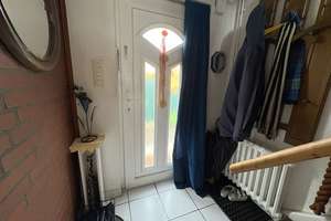Ruhig gelegenes Reihenmittelhaus mit kleinem Garten und Terrasse – Die vollständige Adresse der Immobilie erhältst du vom Anbieter., 24146 Elmschenhagen, Kiel – Vorschaubild 5
