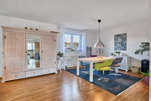 GROßZÜGIGE DOPPELHAUSHÄLFTE MIT ENERGIEKLASSE A! In Wiesbaden-Auringen – Die vollständige Adresse der Immobilie erhältst du vom Anbieter., 65207 Auringen, Wiesbaden – Vorschaubild 4