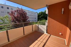 Von privat - Seniorenwohnung in der Wohnanlage Albaretto, bewohnbar ab einem Alter von 50 Jahren – Die vollständige Adresse der Immobilie erhältst du vom Anbieter., 86156 Kriegshaber, Augsburg – Vorschaubild 11