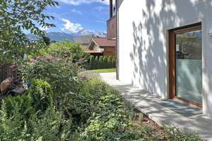 Hochwertige Reihenendhaus in zentraler Lage mit Garten und tollem Bergblick – Die vollständige Adresse der Immobilie erhältst du vom Anbieter., 82467 Garmisch-Partenkirchen – Vorschaubild 5