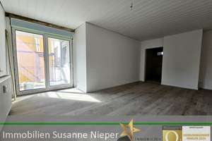 Bequem im Erdgeschoss – 3-Zimmerwohnung mit Balkon – Gelsenkirchen Scholven WE03/EGvo