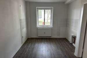 Praktische 1-Zimmer-Wohnung mit geräumiger Küche – Thielenstr. 13, 21109 Wilhelmsburg, Hamburg – Vorschaubild 4