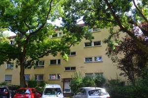 Provisionsfreie 4Zimmer Wohnung in Frankfurt ab sofort für Familien oder 3er WG zu vermieten – 60439 Niederursel, Frankfurt am Main – Vorschaubild 1