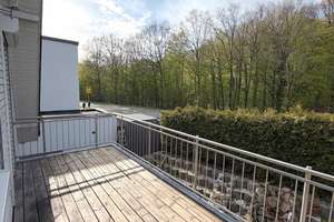Charmante 3-Zimmer Maisonette in Hiltrup-West, Münster – Die vollständige Adresse der Immobilie erhältst du vom Anbieter., 48165 Hiltrup-West, Münster – Vorschaubild 8