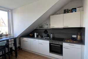 Wunderschöne 3-Zimmer-Wohnung in der Erfurter Löbervorstadt – Schillerstraße 20, 99096 Löbervorstadt, Erfurt – Vorschaubild 2