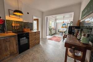 Charmantes Wohlfühlhaus mit Terrasse und Garage in ruhiger Lage in Mayen – Die vollständige Adresse der Immobilie erhältst du vom Anbieter., 56727 Mayen – Vorschaubild 3