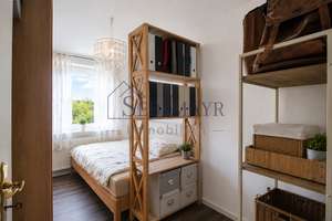 Verkauf: Attraktive Eigentumswohnung mit Balkon und schöner Aussicht über Peißenberg! – Die vollständige Adresse der Immobilie erhältst du vom Anbieter., 82380 Peißenberg – Vorschaubild 8