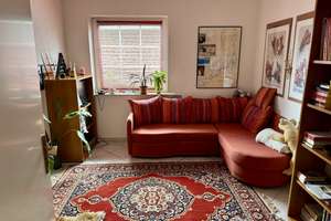 4–Zimmer-Maisonette–Hochparterrewohnung in Schnelsen – Die vollständige Adresse der Immobilie erhältst du vom Anbieter., 22457 Schnelsen, Hamburg – Vorschaubild 21