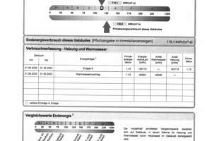 Möblierte Wohnung ~108m² befristet 12-36 Monate 4,5 Zimmer,2 Balkone, 2 Bäder – Die vollständige Adresse der Immobilie erhältst du vom Anbieter., 12107 Mariendorf, Berlin – Vorschaubild 20