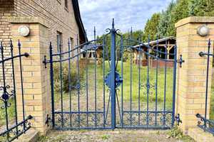 HORN IMMOBILIEN ++ Rossow bei Löcknitz, Einfamilienhaus  mit großer Garage – Uecker-Randow (Kreis) – Vorschaubild 3
