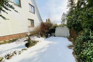 Gut aufgeteilt: Gemütliches Haus m. großem Garten – Die vollständige Adresse der Immobilie erhältst du vom Anbieter., 27612 Loxstedt – Vorschaubild 3