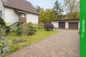 +++Gepflegtes Einfamilienhaus mit großem Garten, PV & Garage  - 5,5 % Rendite möglich++++++ – Die vollständige Adresse der Immobilie erhältst du vom Anbieter., 14947 Nuthe-Urstromtal – Vorschaubild 4