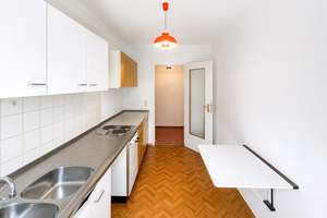 Charmante Erdgeschosswohnung mit 2 Zimmern in gefragter Lage von München-Hadern. – Die vollständige Adresse der Immobilie erhältst du vom Anbieter., 81377 Großhadern, München – Vorschaubild 3