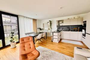 Lebendiges Dresden: 3-Zimmer-Wohnung in der Leipziger Vorstadt – Leipziger Straße 35, 1097 Leipziger Vorstadt, Dresden – Vorschaubild 4