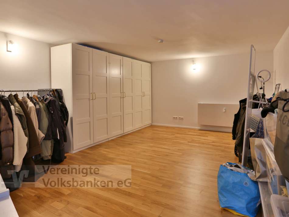 UG-Zimmer