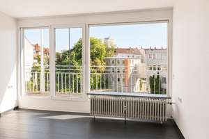 4-Zimmer-Wohnung mit Dachterrasse! Gerne auch für WGs! – Bleichstraße 2, 89077 Weststadt, Ulm – Vorschaubild 13