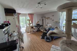 1-Zimmer-Wohnung in Erlangen-Büchenbach – Heinrich-Kirchner-Straße 32, 91056 Büchenbach West, Erlangen – Vorschaubild 7