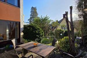 Schönes Reihenendhaus in Wiesbaden  Sonnenberg – Die vollständige Adresse der Immobilie erhältst du vom Anbieter., 65191 Sonnenberg, Wiesbaden – Vorschaubild 7