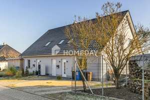 Junges Mehrfamilienhaus mit moderner Energieklasse A – Die vollständige Adresse der Immobilie erhältst du vom Anbieter., 23972 Dorf Mecklenburg – Vorschaubild 1